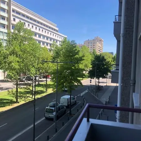 Le Marechal Apartmán