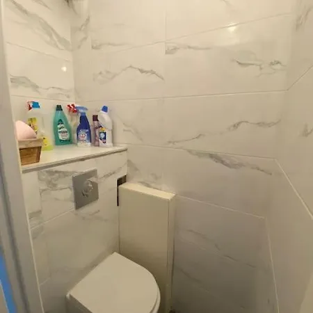 Apartmán Le Marechal