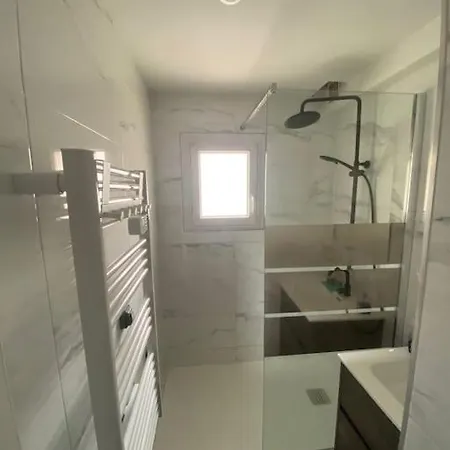 Le Marechal Apartmán