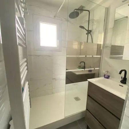 Apartmán Le Marechal
