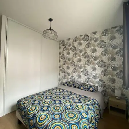Le Marechal Apartmán